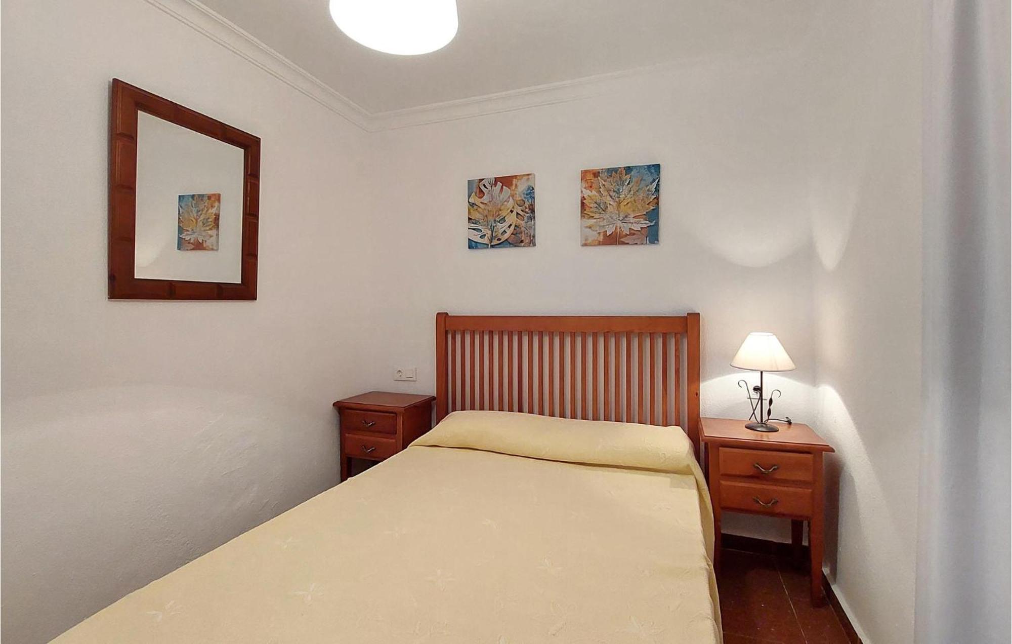 Cozy In Costa With Kitchen Apartamento